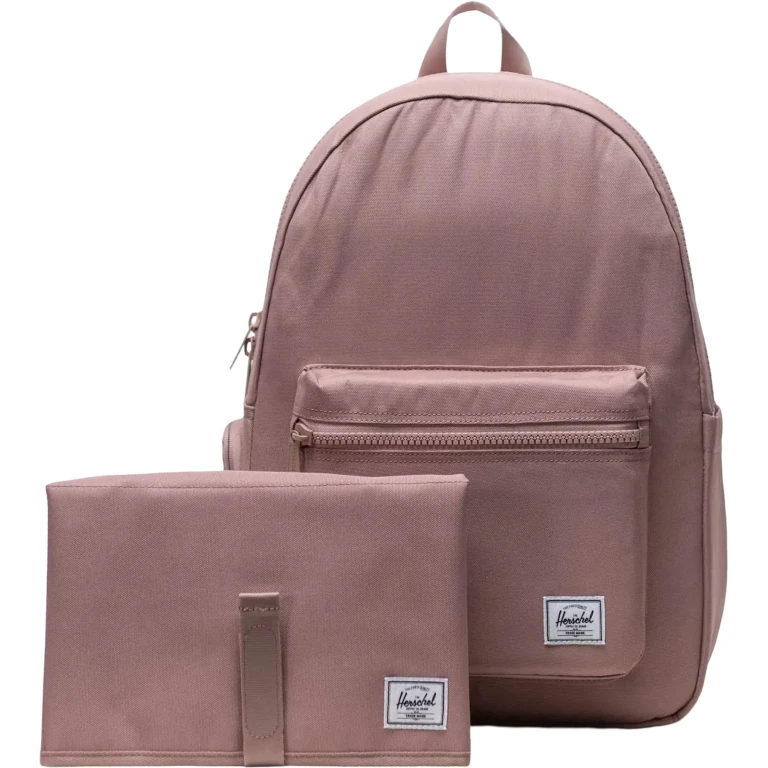 Settlement Backpack Diaper Bag 24L