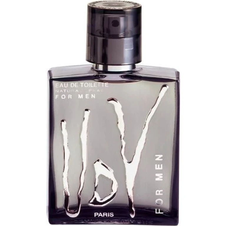 Udv For Men - Eau De Toilette 100 Ml