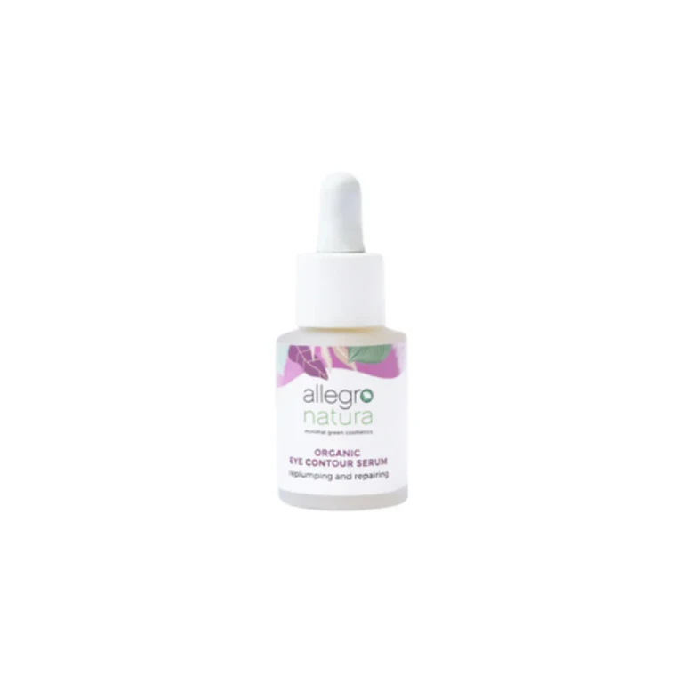 Face Serum Eye Contour, 15 ml