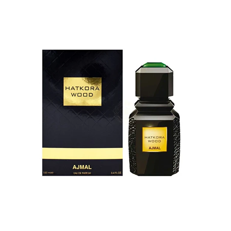 Hatkora Wood Eau de Parfum