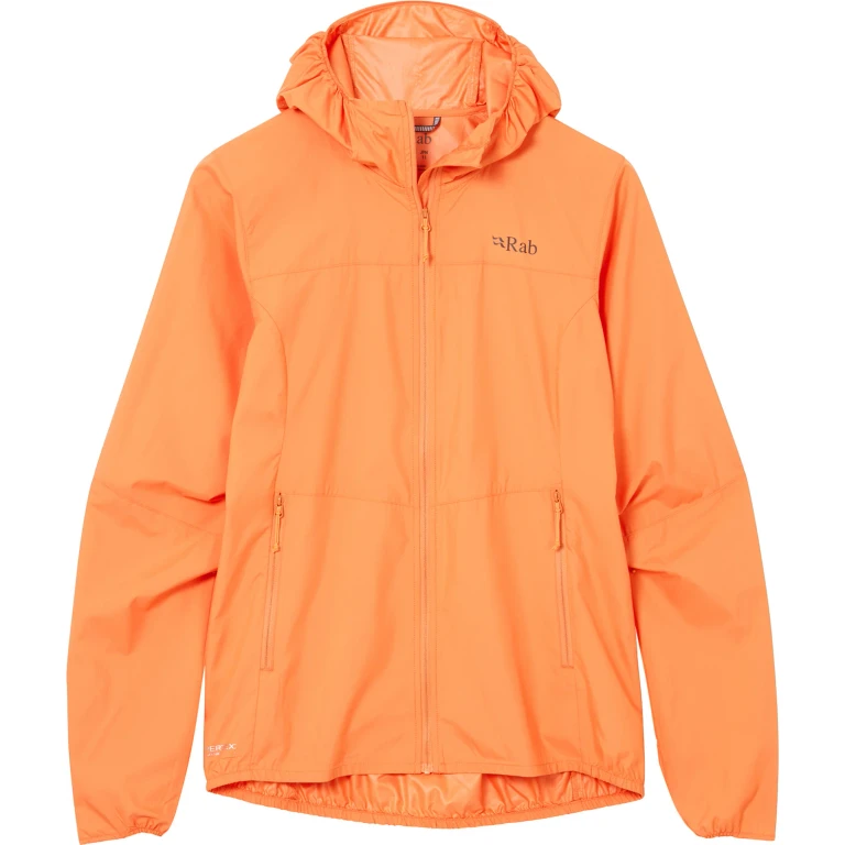 Windgather Hoody - Women's