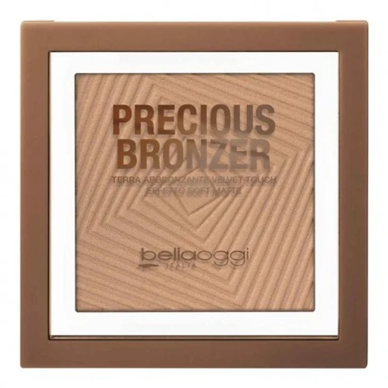 Bellaoggi Precious Bronzer 110 Sun Coast