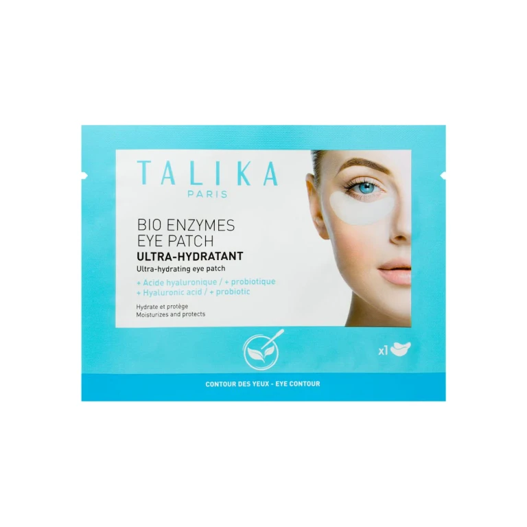 Bio Enzymes Eye Contour Patch 1 Pair