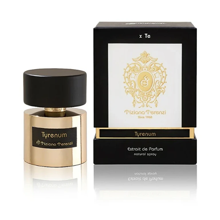 Tyrenum PAR U 100 ml