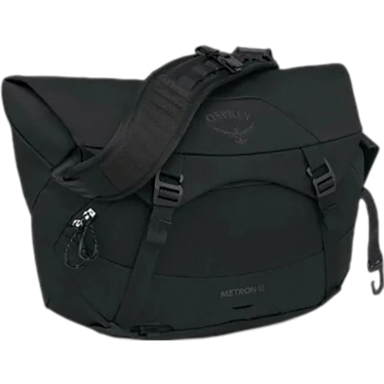 Metron Messenger Bag - 18L