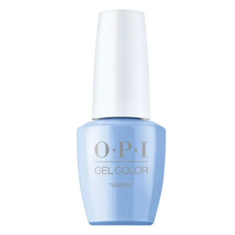 GelColor ジェルポリッシュ 15 ml - Verified