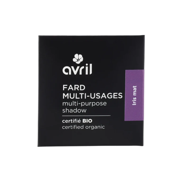 Iris Mat Refill Eyeshadow (250g)