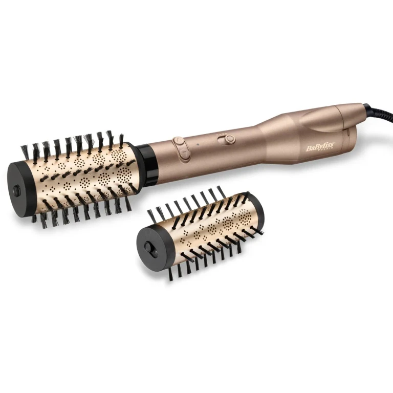 AS952E Hot Air Curling Iron 1pc