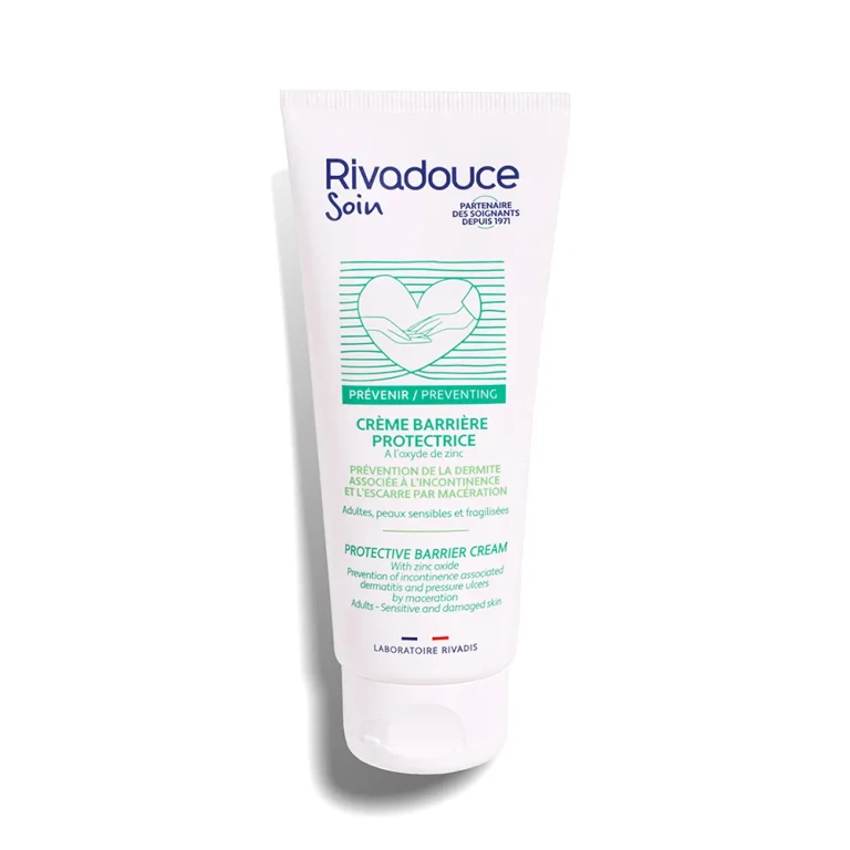 Crema Barriera Protettiva Adulti pelle sensibile 100g — Crema corpo