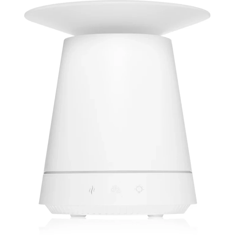 KASUMI Ultrasonic Room Diffuser White