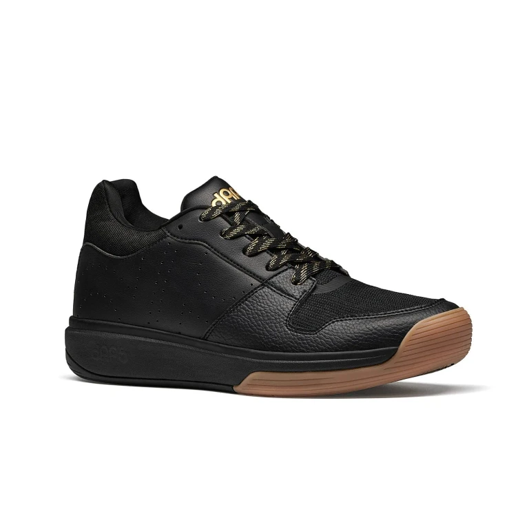 DAPS DESI Mid - Black - Men's Pickleball Shoes