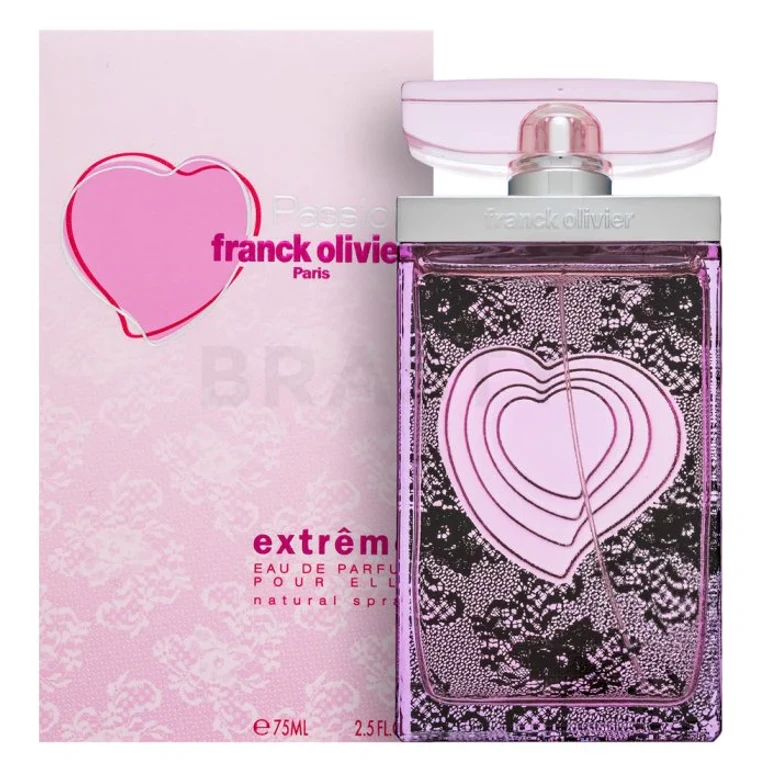 Passion Extreme EDP