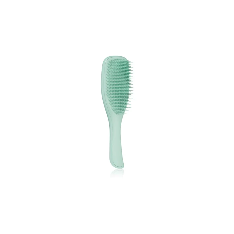 Ultimate Fine & Fragile Dark Teal - Hair Brush