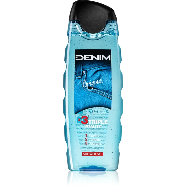 Shower gel original - 400ml