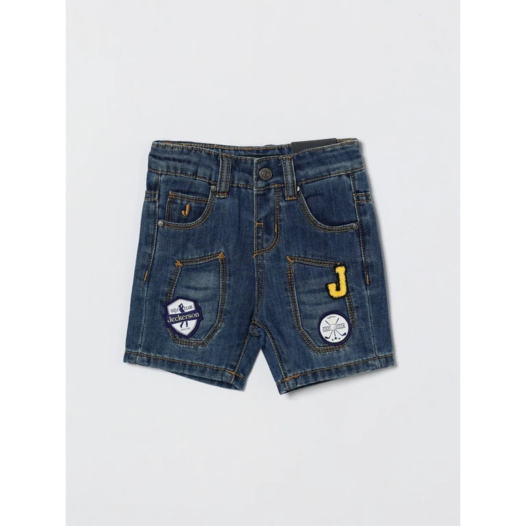 Denim Shorts (JN5467PS26RE068)