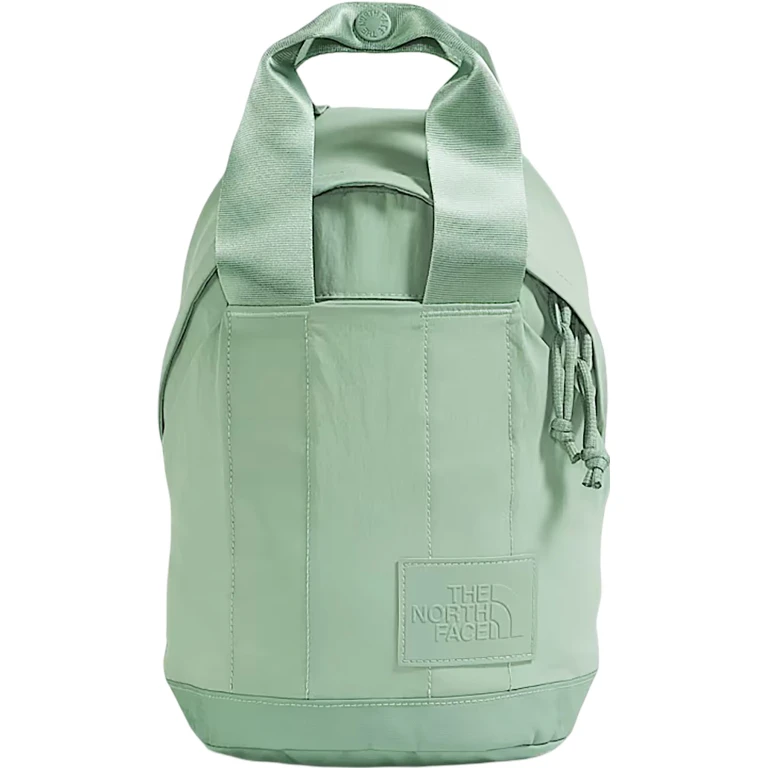 Never Stop Mini Backpack 7L - Women's