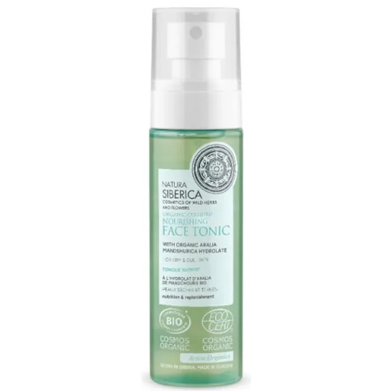 Nourishing Face Tonic 100ml