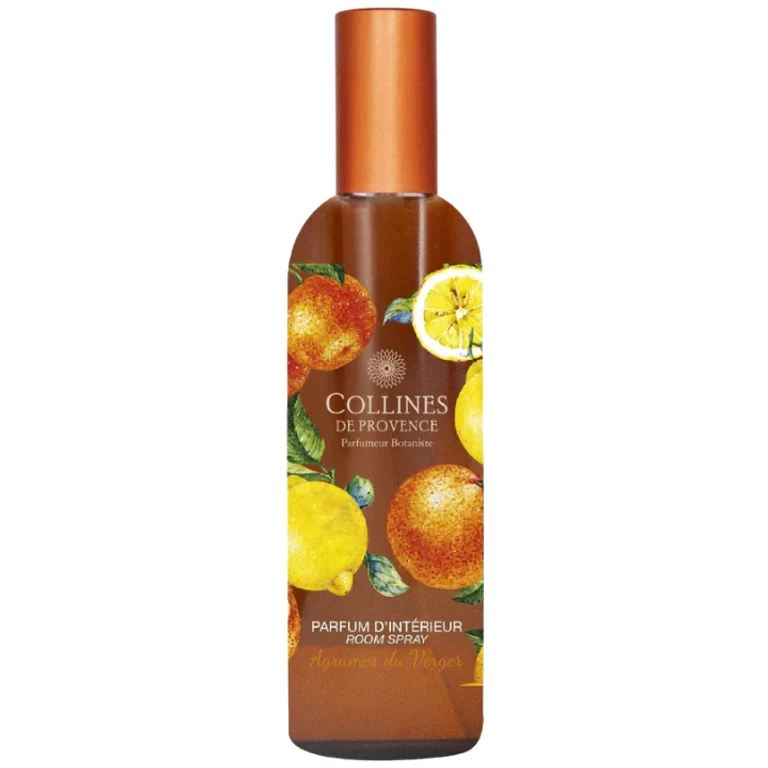 Interior Fragrance - Citrus Fruits of the Orchard 100ml