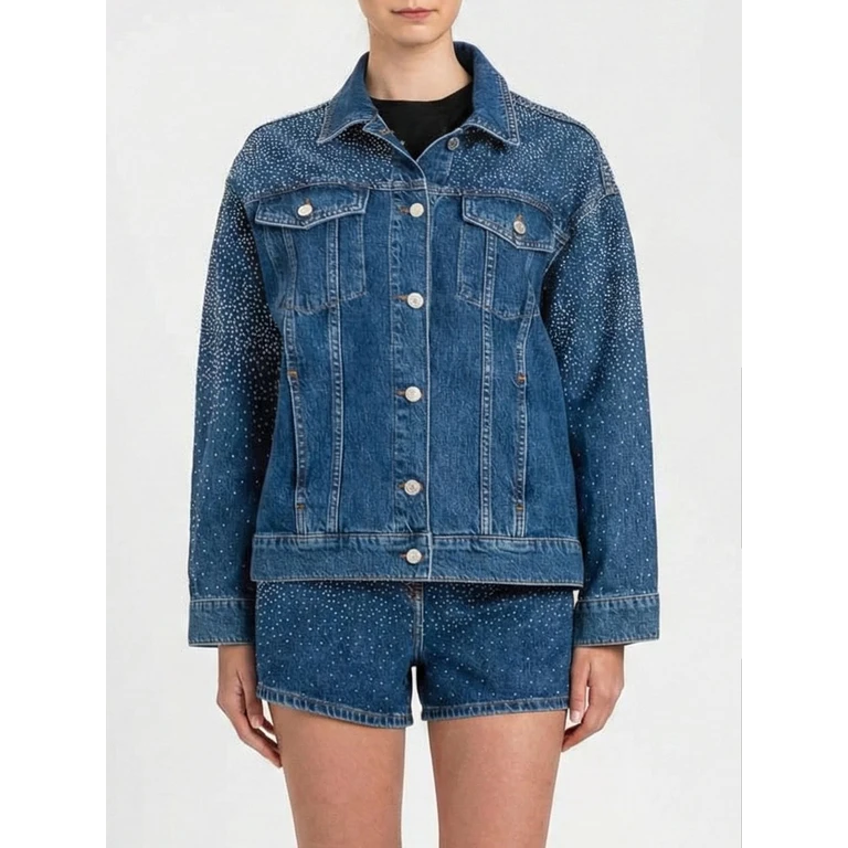 Denim Jacket (261AP234001104)