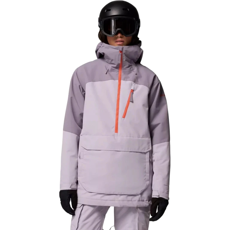 Coreshot Anorak - Women's