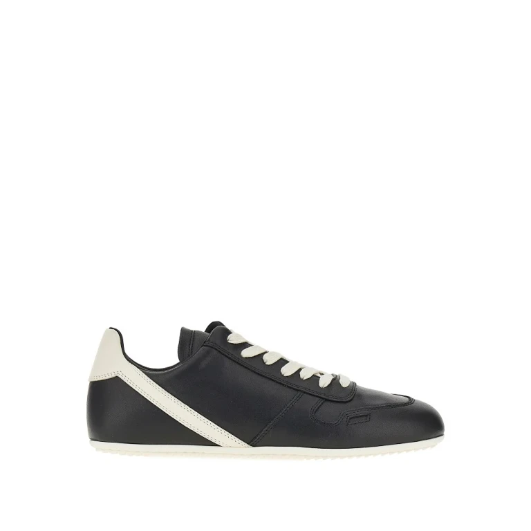 Leather 'Minimal' sneakers Man 39
