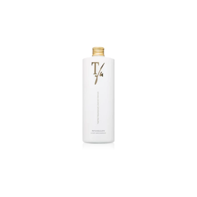Theatre Unique Fragrances Patchoulove Room Spray 500 ml