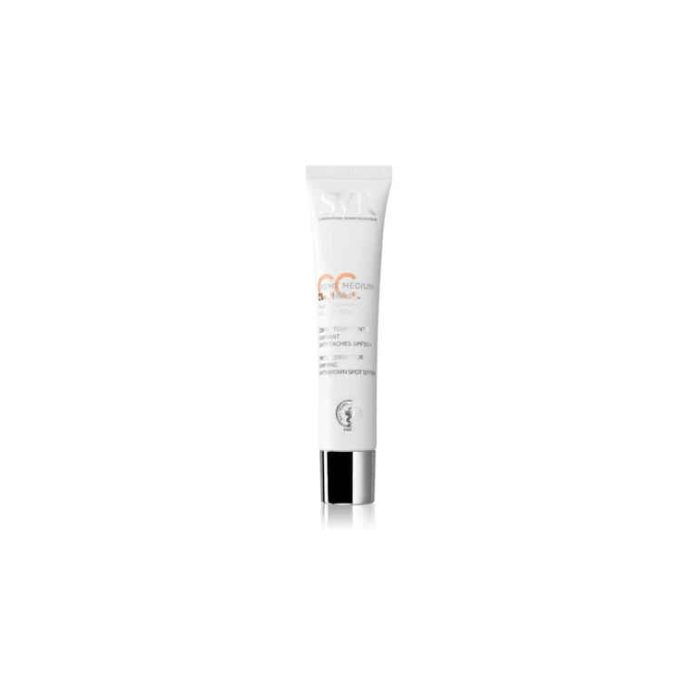 Clairial CC Cream SPF50+ Light 40 ml