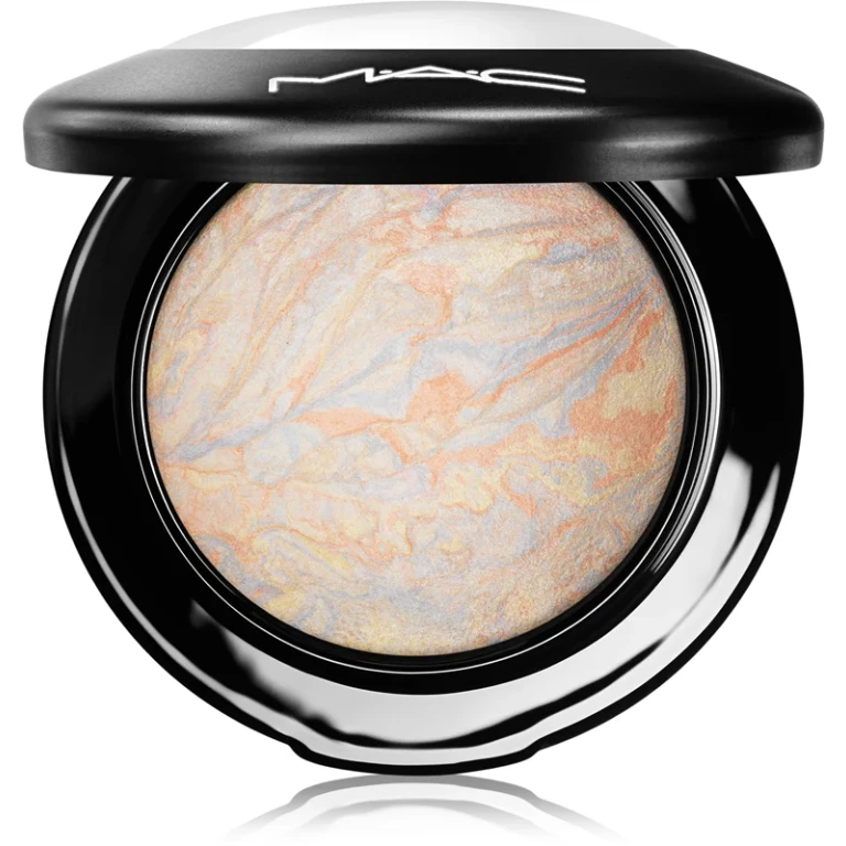 Mac Luxury Skinfinish minerale poeder 10g Lightscapade