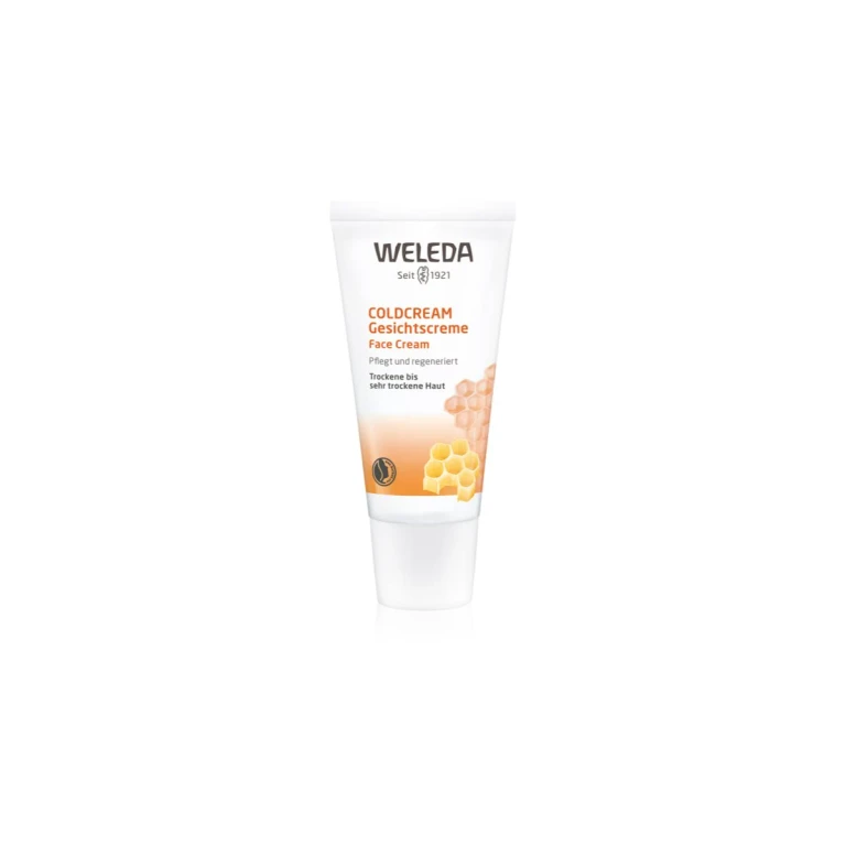 Cold Protective Cream for Dry Skin - 30ml