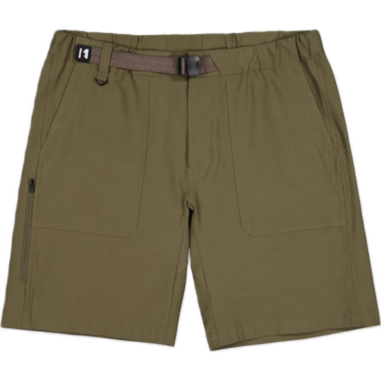 Escapade Shorts - Men's