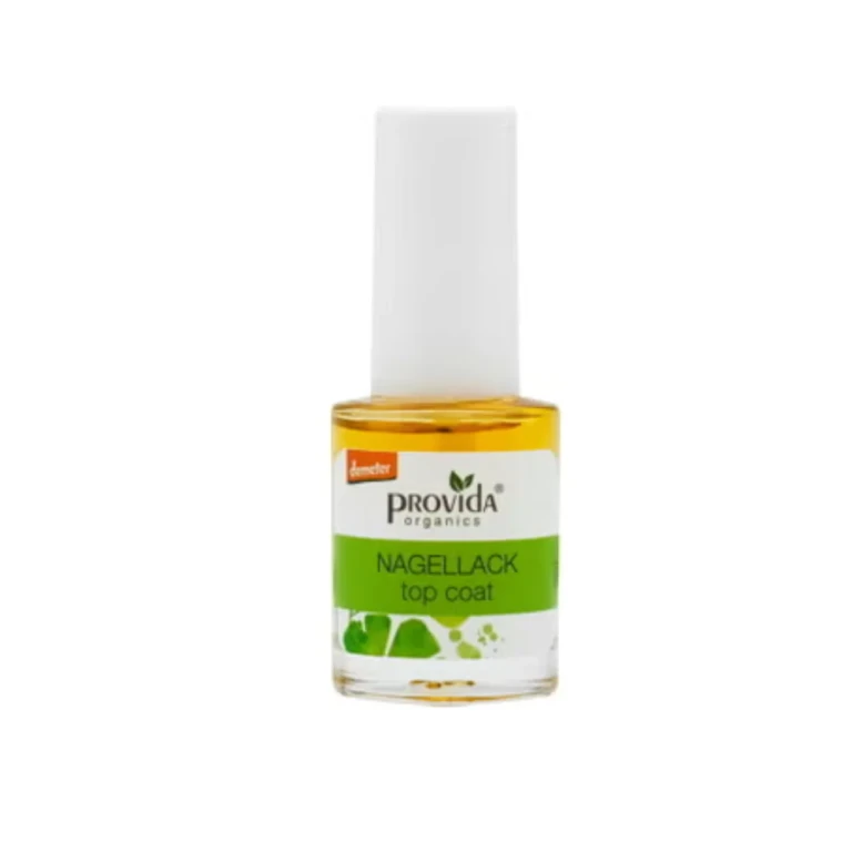 Topcoat Bio Enamel, 10 ml