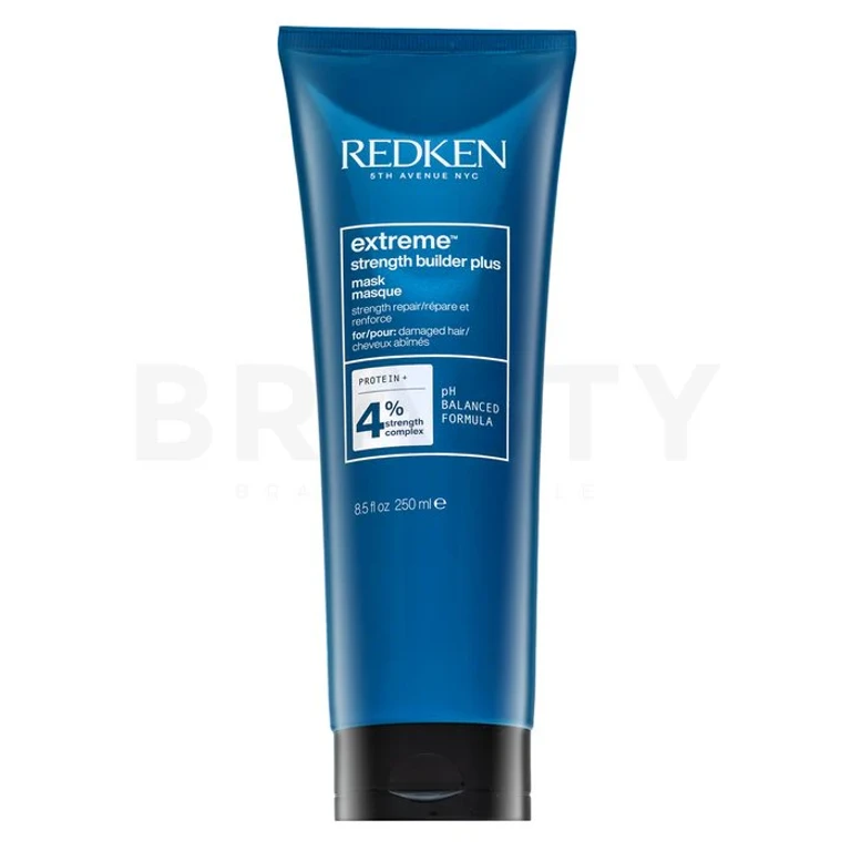 Mask Redken Extreme Strength Builder Plus 250 ml