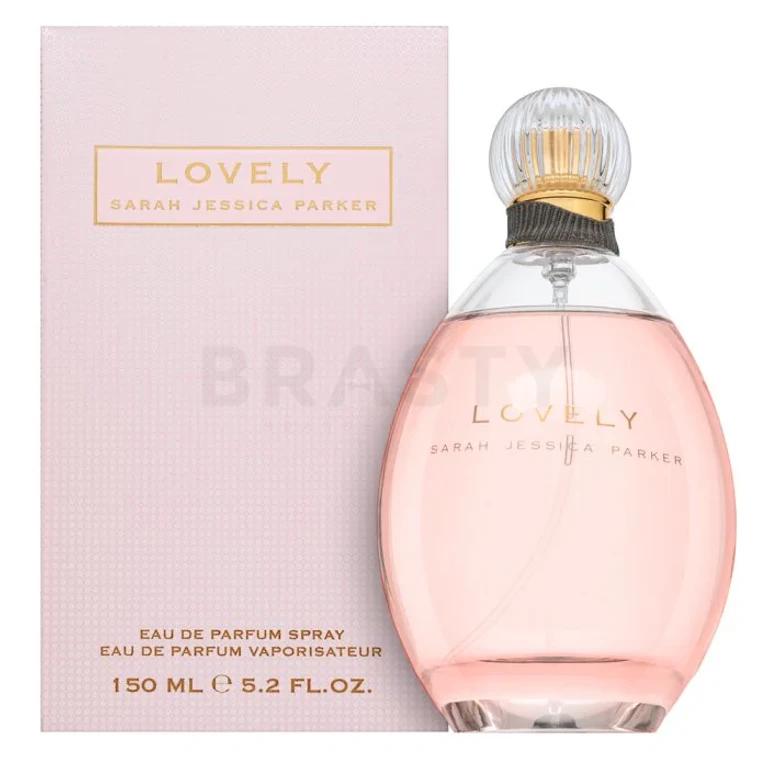 Lovely EDP W 150 ml