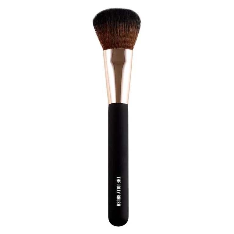 The Jolly 02 - Multi-Brush Blending