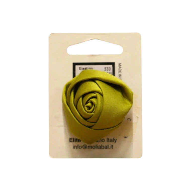 Prendedor de cabelo Moliabal Milano 533