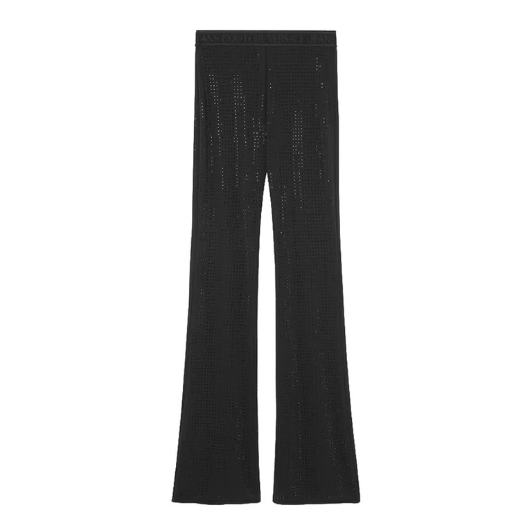 Pantalons Décontractés - Noir (76HAA1A976DP109899)