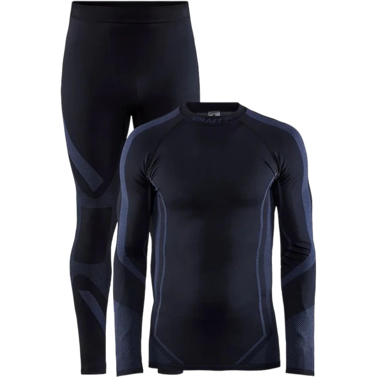 Core Dry Fuseknit Baselayer Set - Men's