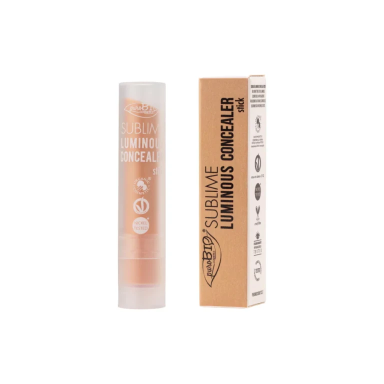 cosmetics Sublime Luminous Stick Concealer, 02 (3.60 g)