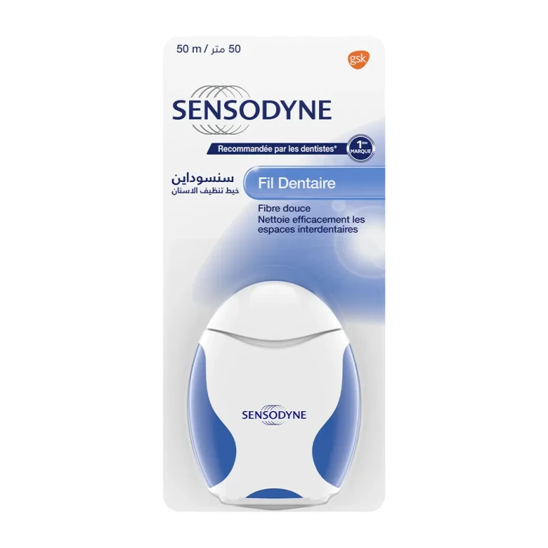Dental floss 50m