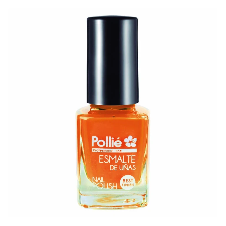 Nail polish Eurostil Mandarin Makeup 12ml