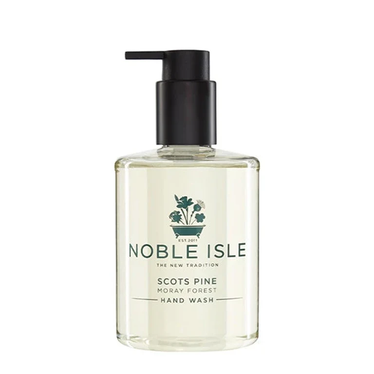 Scots Pine Hand Cleanser