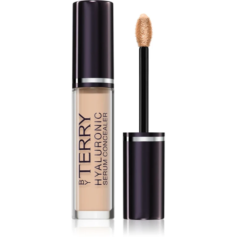 Hyaluronic 8HA long-lasting concealer with hyaluronic acid color N3 Apricot Nude 5.9ml