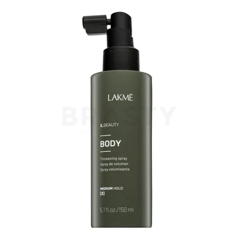 Lakmé K.Beauty Body Thickening Spray 150 ml