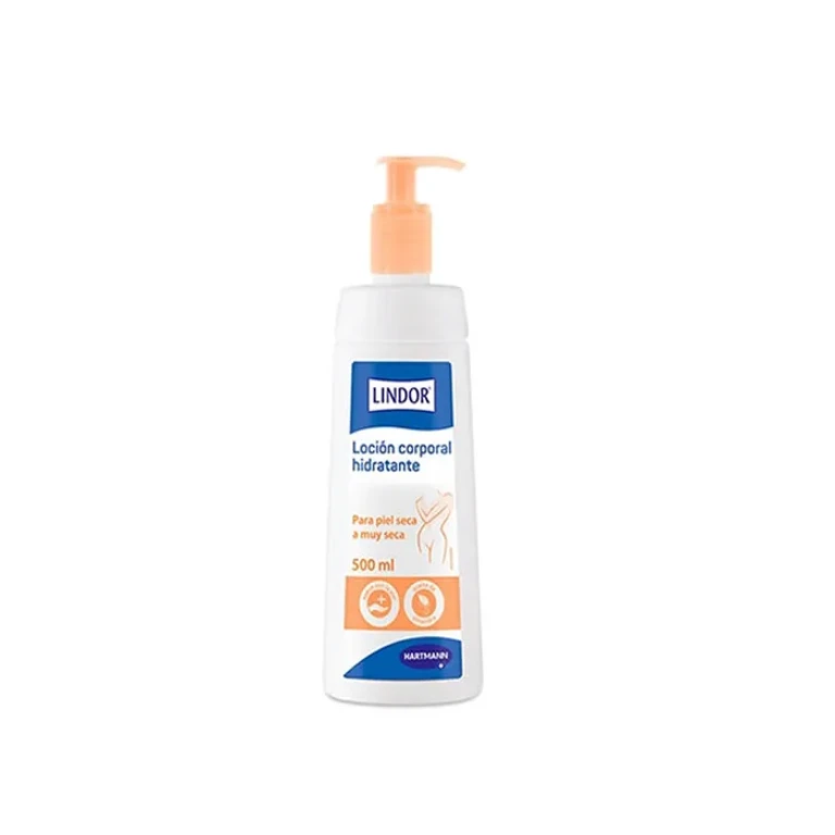 Body Lotion 500ml