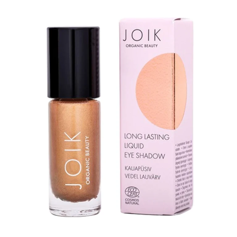 Long Lasting Liquid Eyeshadow 06 Golden Goddess (450ml)