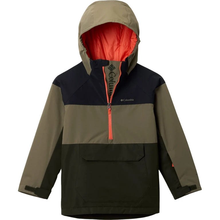 Coreshot Anorak Jacket - Kids