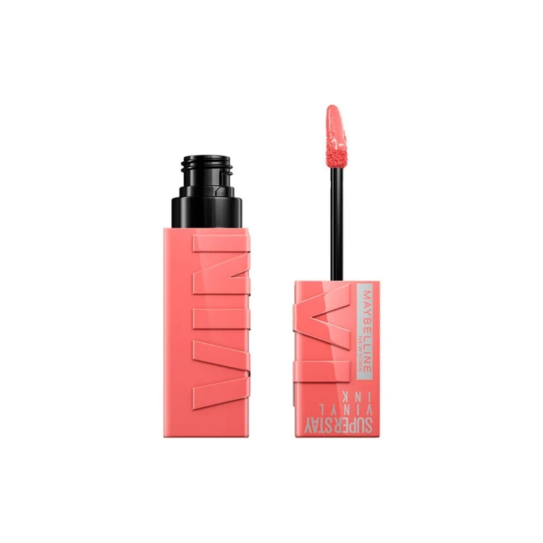 Superstay Vinyl Ink Liquid Lipstick 100-Charmed 4.2 ml