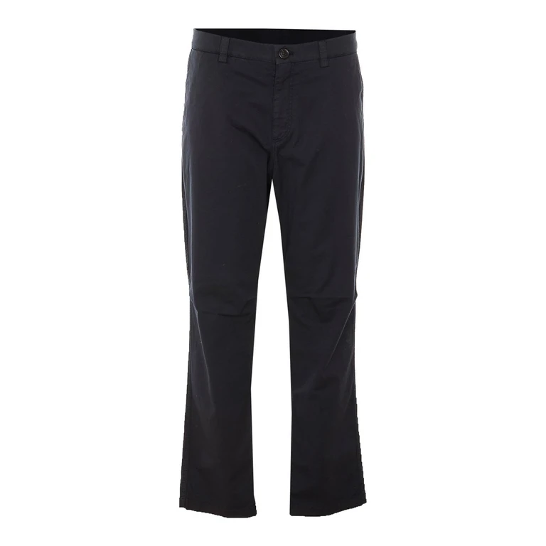 Pantalon décontracté Brunello Cucinelli - Bleu