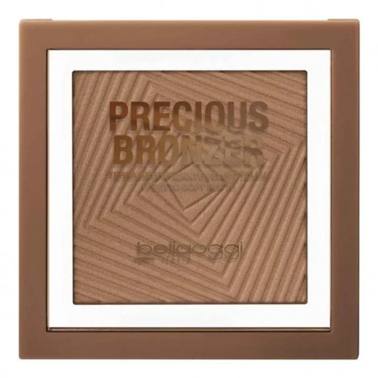 Bellaoggi Precious Bronzer 120 Pacific Coast
