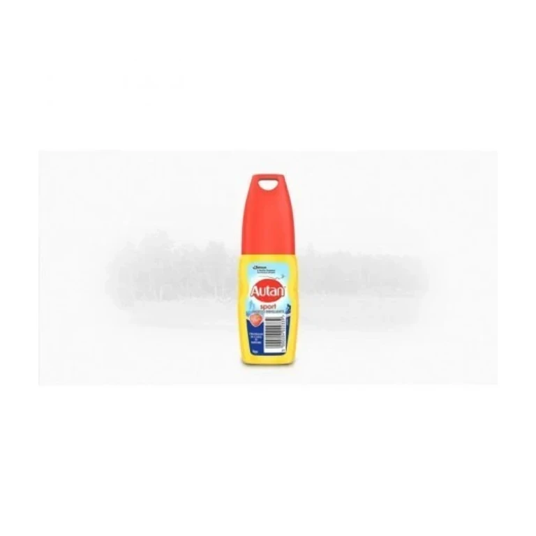 Sport Insect Repellent Vapo 100 Ml